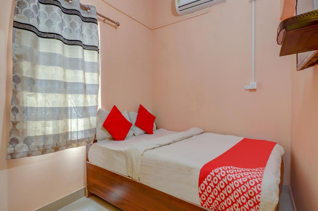 ראנצ'י Hotel O Sidhu Kanhu & Banquet מראה חיצוני תמונה