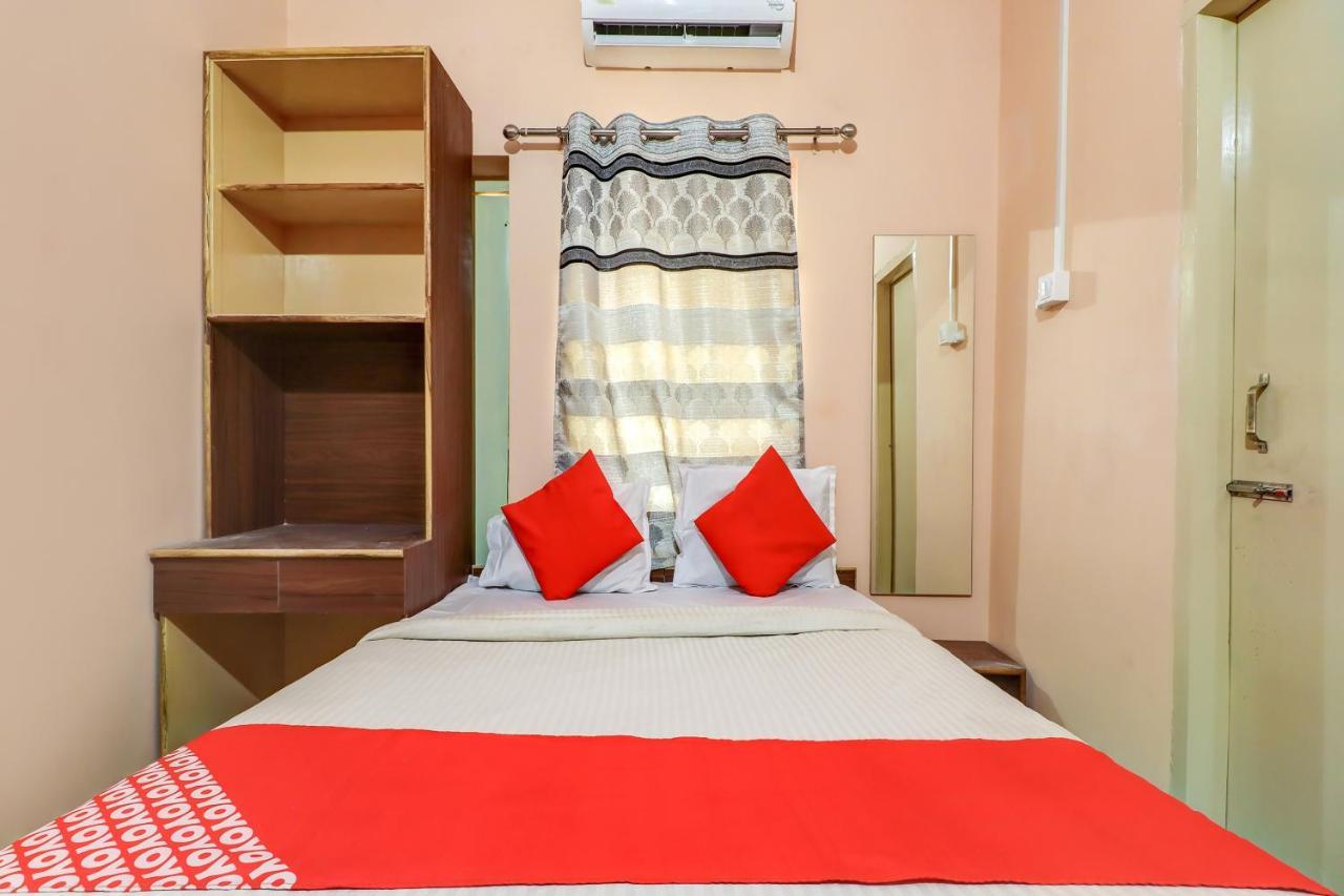 ראנצ'י Hotel O Sidhu Kanhu & Banquet מראה חיצוני תמונה