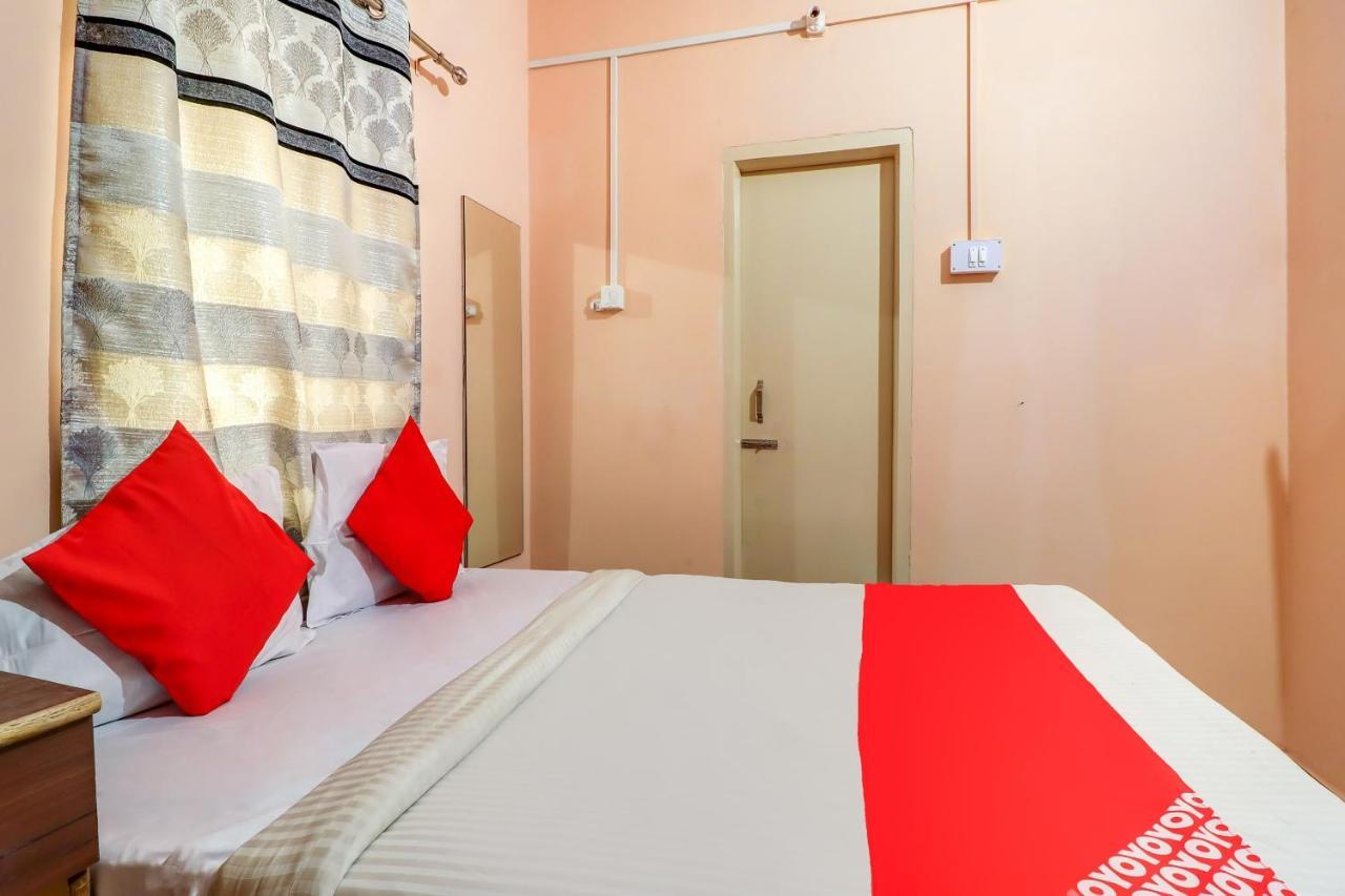 ראנצ'י Hotel O Sidhu Kanhu & Banquet מראה חיצוני תמונה
