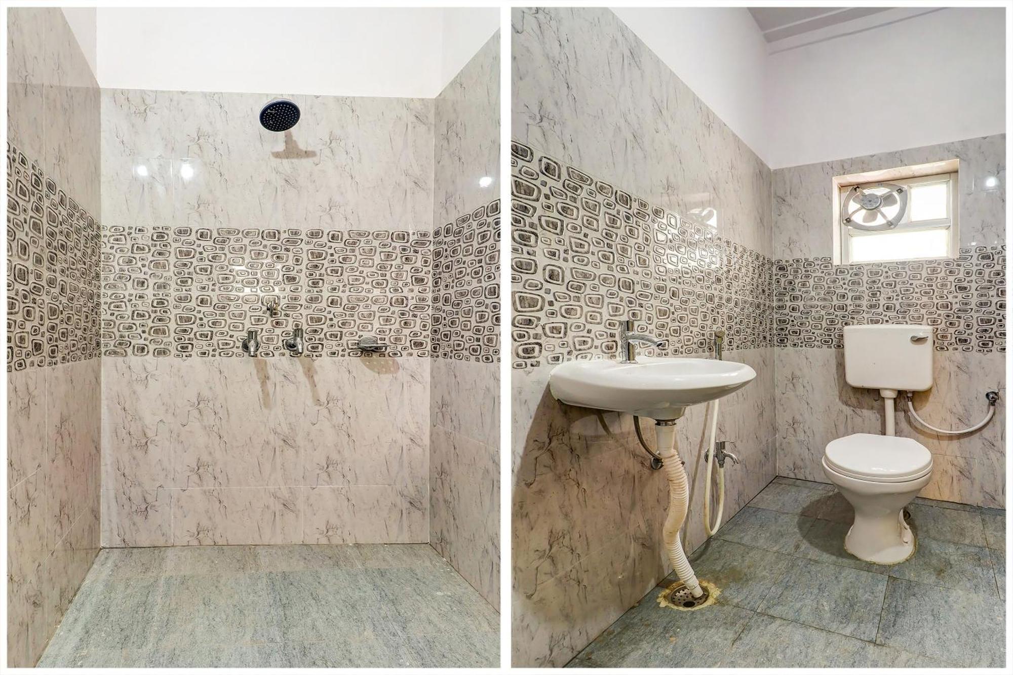 ראנצ'י Hotel O Sidhu Kanhu & Banquet מראה חיצוני תמונה